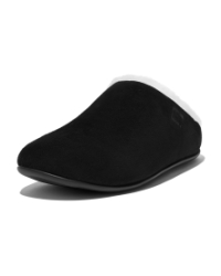 Chrissie<sup>TM</sup> Shearling Black