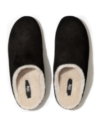 Chrissie<sup>TM</sup> Shearling Black