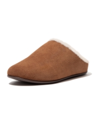 Chrissie<sup>TM</sup> Shearling Tumbled Tan