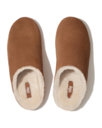 Chrissie<sup>TM</sup> Shearling Tumbled Tan