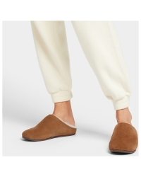 Chrissie<sup>TM</sup> Shearling Tumbled Tan