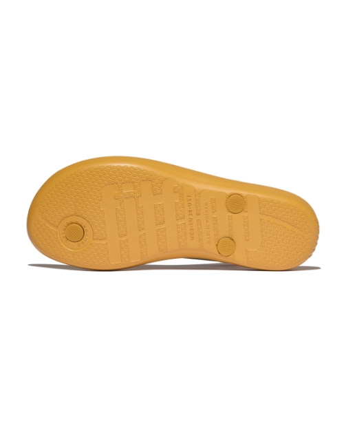 Iqushion Sparkle TPU Turmeric