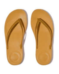 Iqushion Sparkle TPU Turmeric
