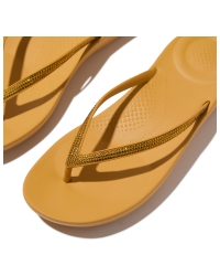 Iqushion Sparkle TPU Turmeric